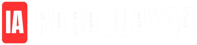 Logo IAPARAGUAY24